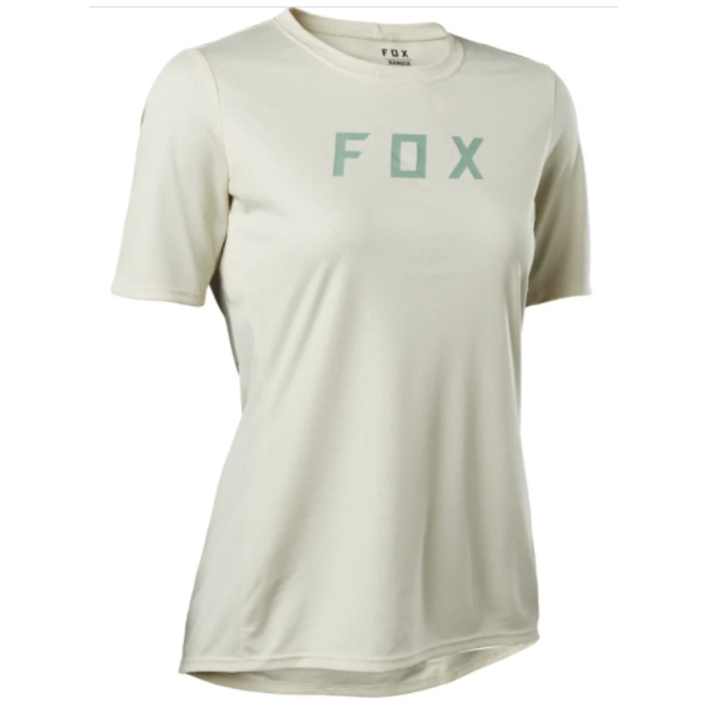 Fox Ranger Moth Womens Jersey - Image 3