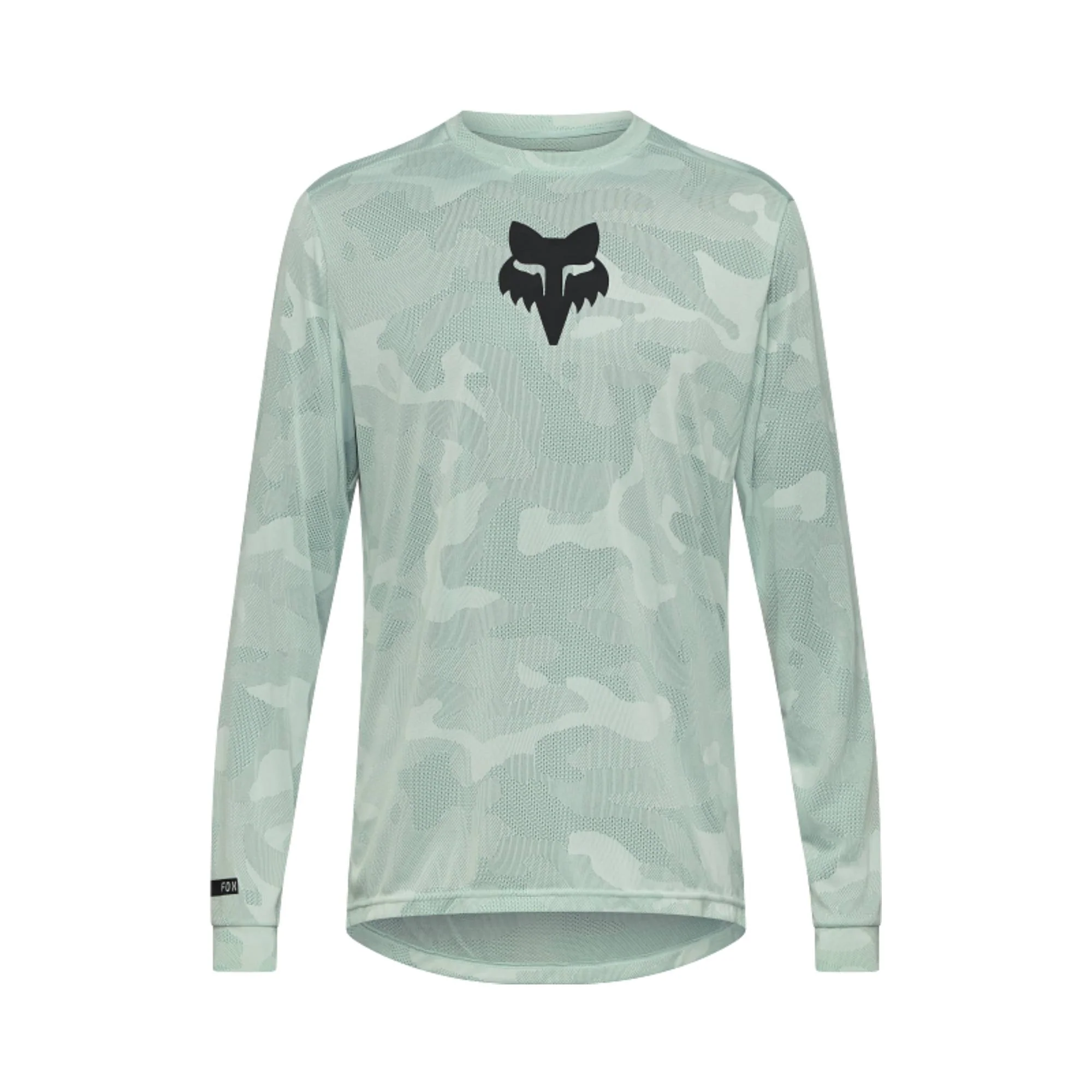 Fox Ranger Tru Dri Long Sleeve Mens Jersey