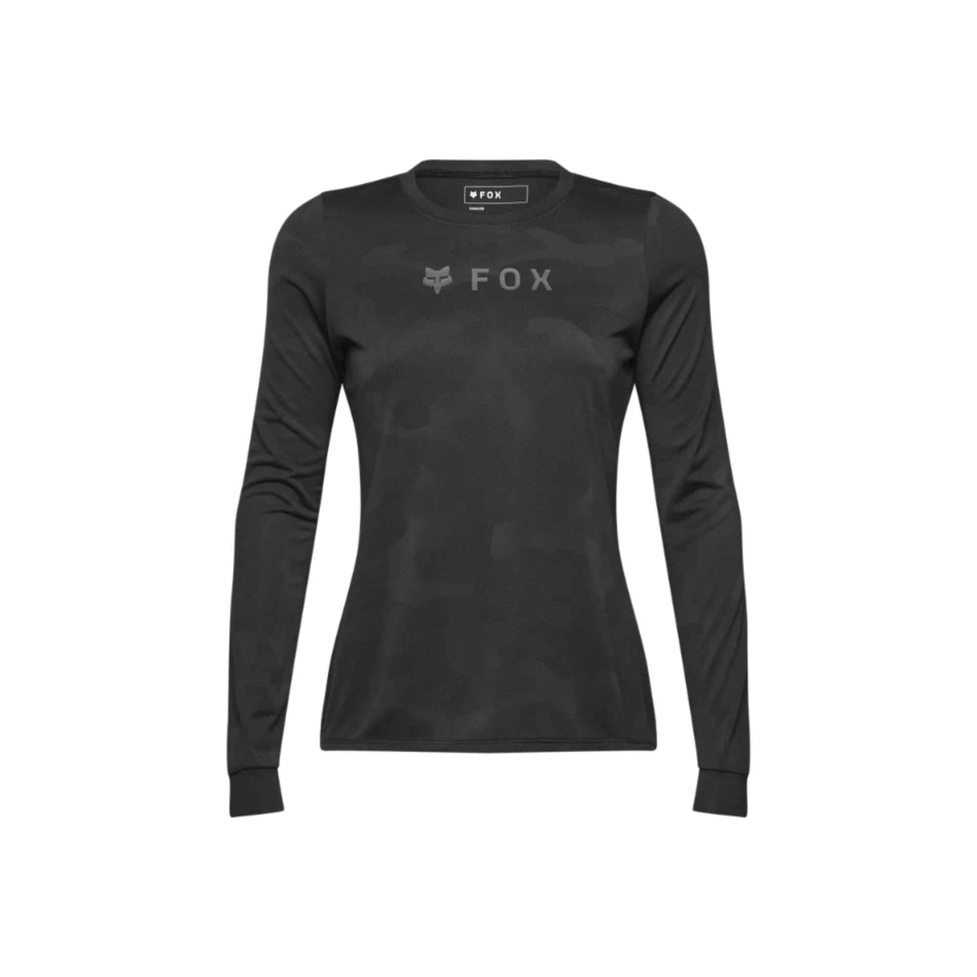 Fox Ranger Tru Dri Long Sleeve Womens Jersey