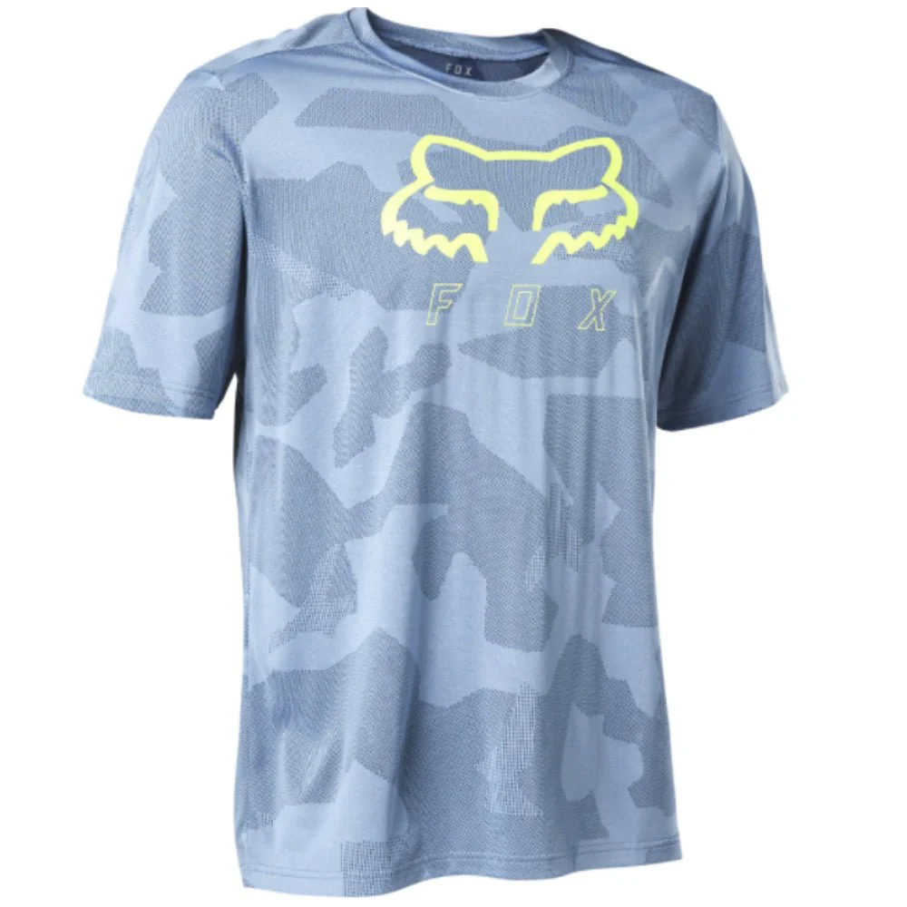 Fox Ranger Tru Dri Mens Jersey - Image 2