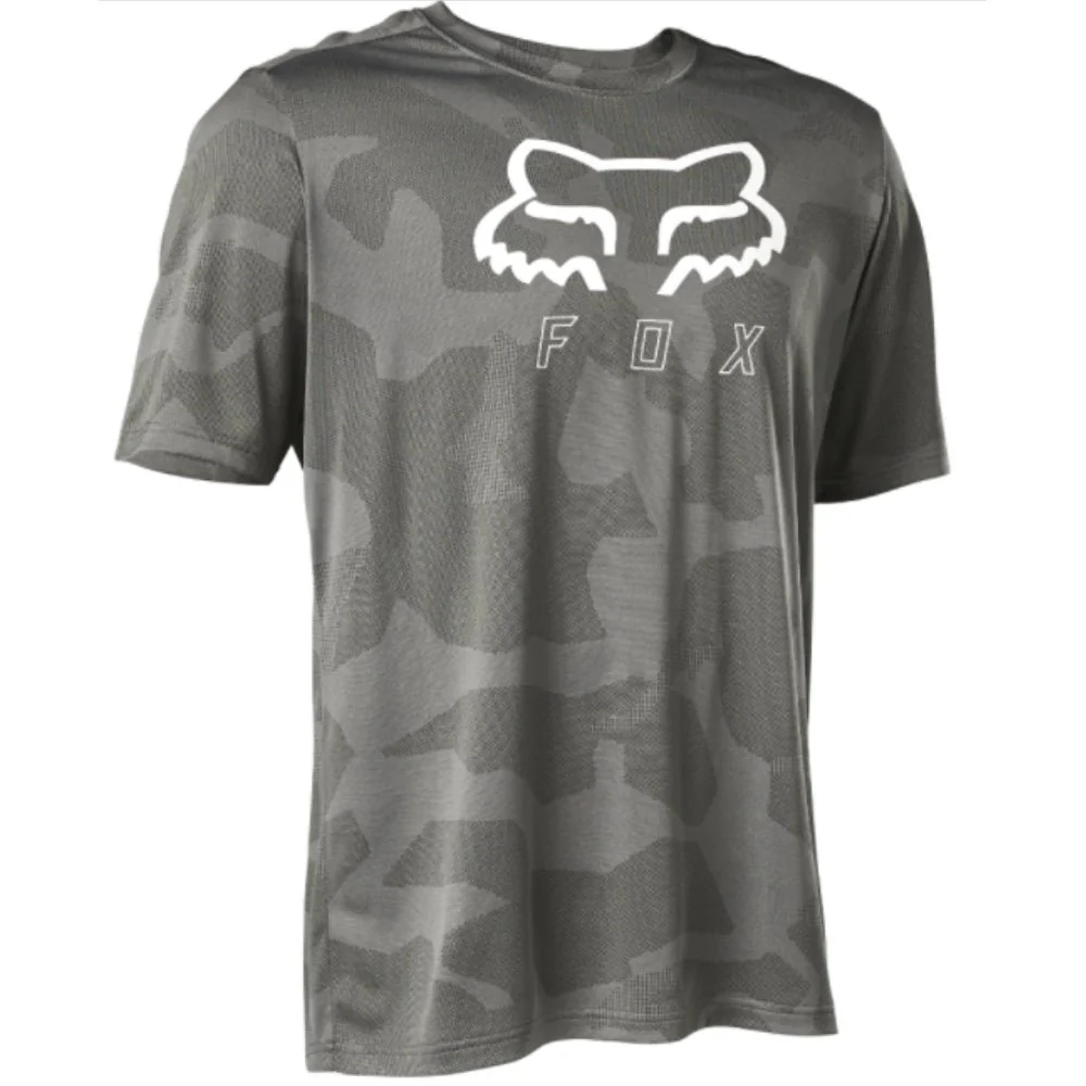 Fox Ranger Tru Dri Mens Jersey - Image 7