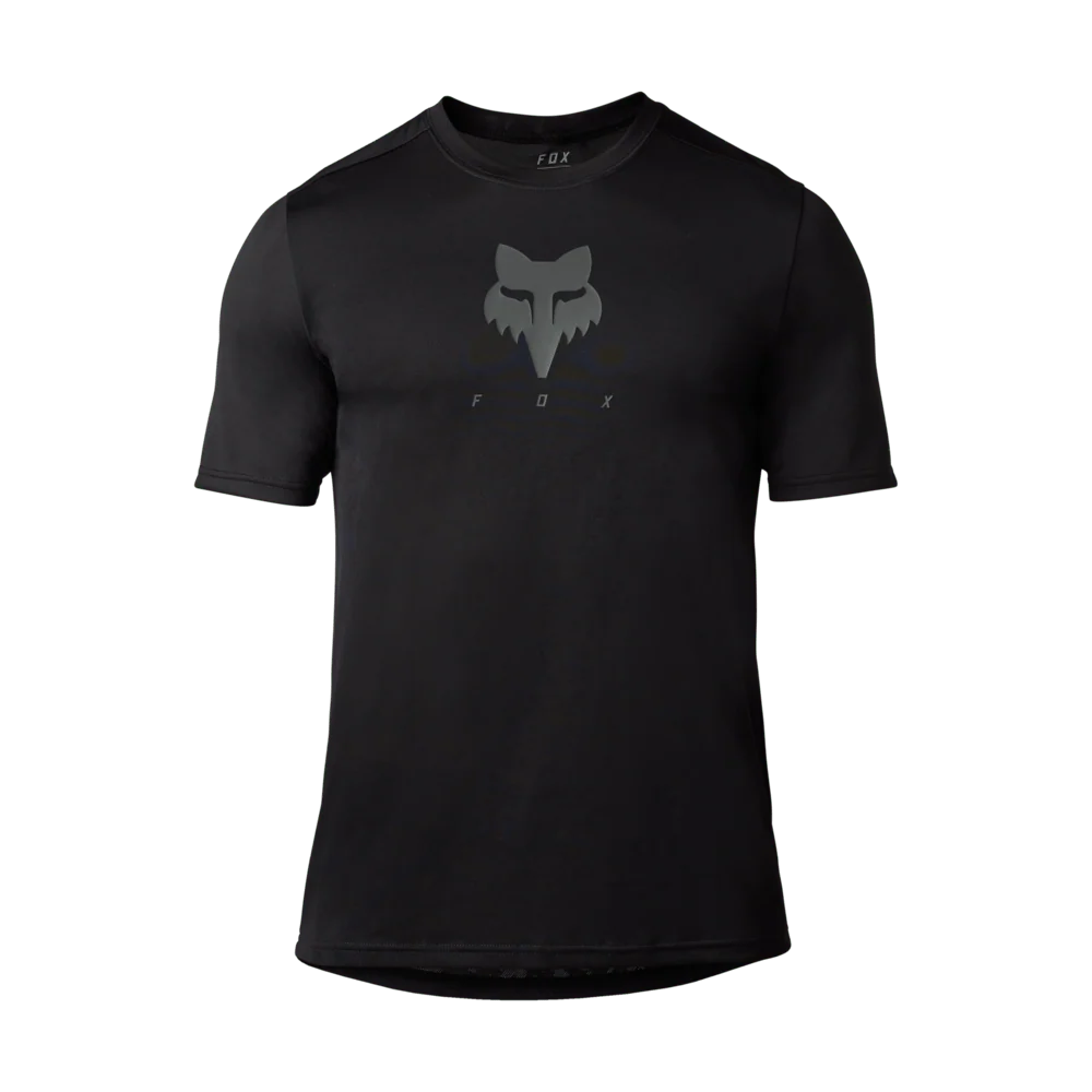Fox Ranger Tru Dri Short Sleeve Mens Jersey