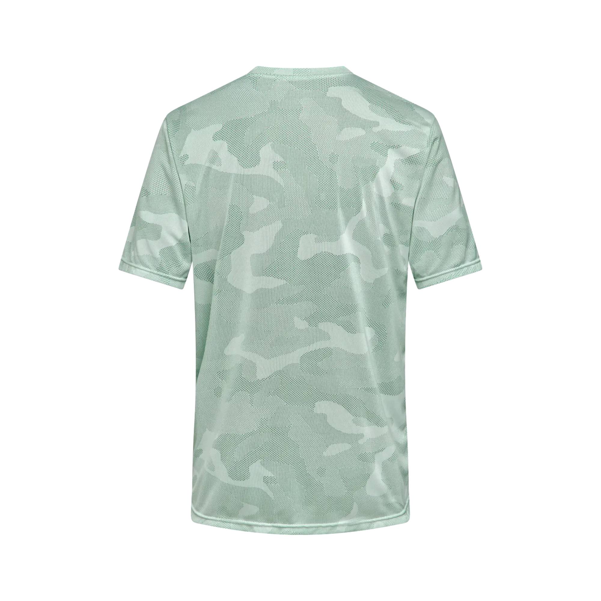 Fox Ranger Tru Dri Short Sleeve Mens Jersey - Image 3