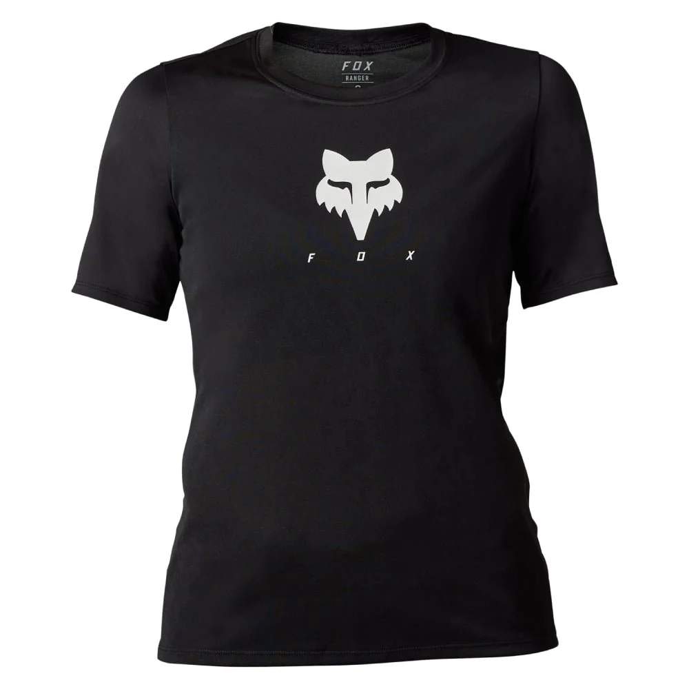 Fox Ranger Tru Dri Short Sleeve Womens Jersey - Image 2