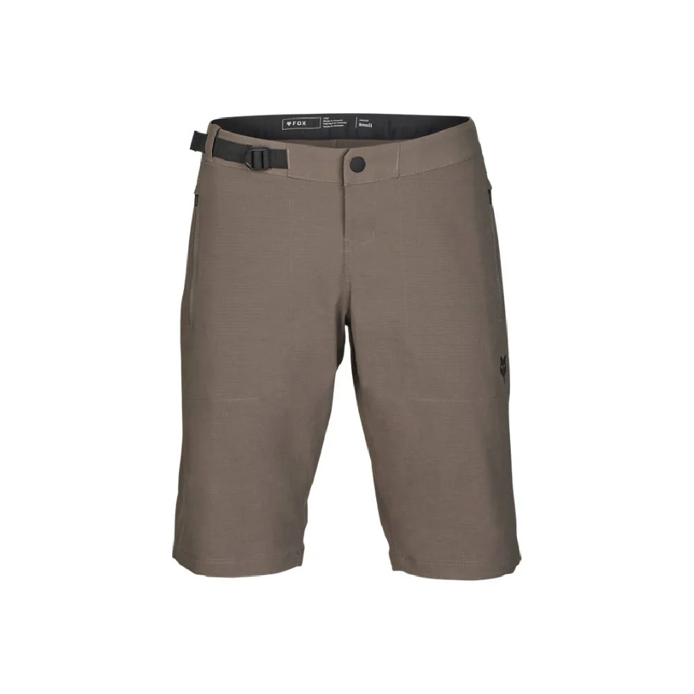 Fox Ranger Womens Shorts With Liner - Image 2