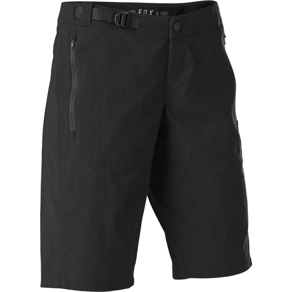 Fox Ranger Womens Shorts With Liner