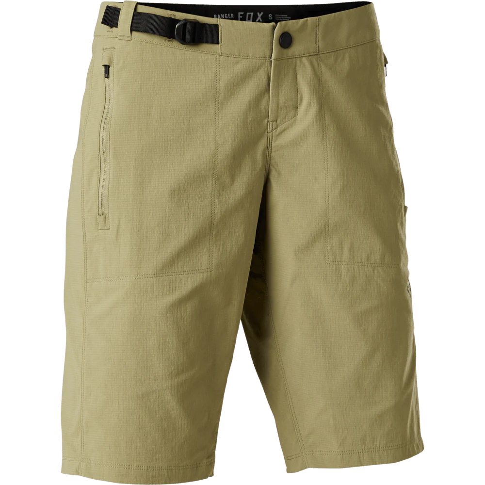 Fox Ranger Womens Shorts With Liner - Image 2