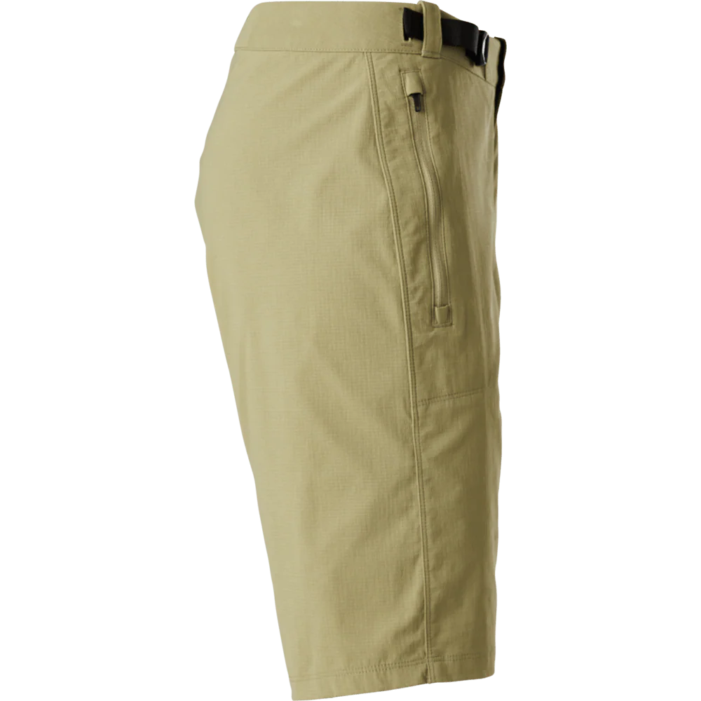 Fox Ranger Womens Shorts With Liner - Image 4
