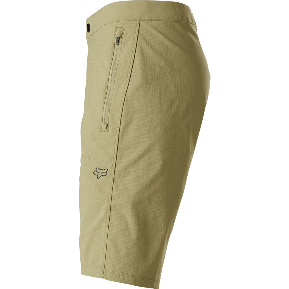 Fox Ranger Womens Shorts With Liner - Image 5