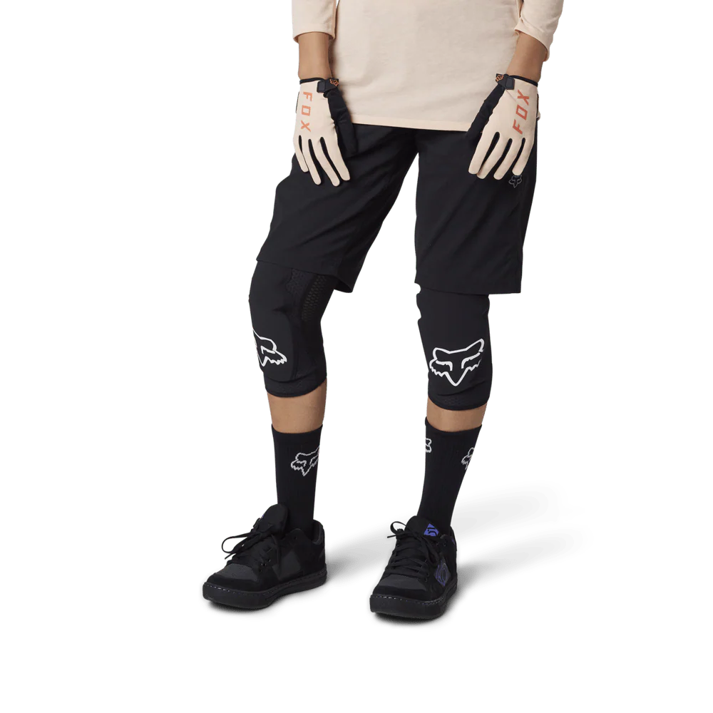 Fox Ranger Womens Shorts With Liner - Image 6