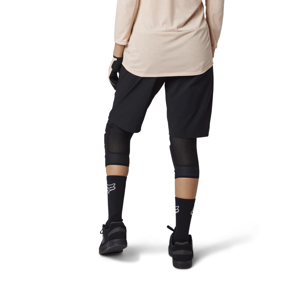 Fox Ranger Womens Shorts With Liner - Image 7