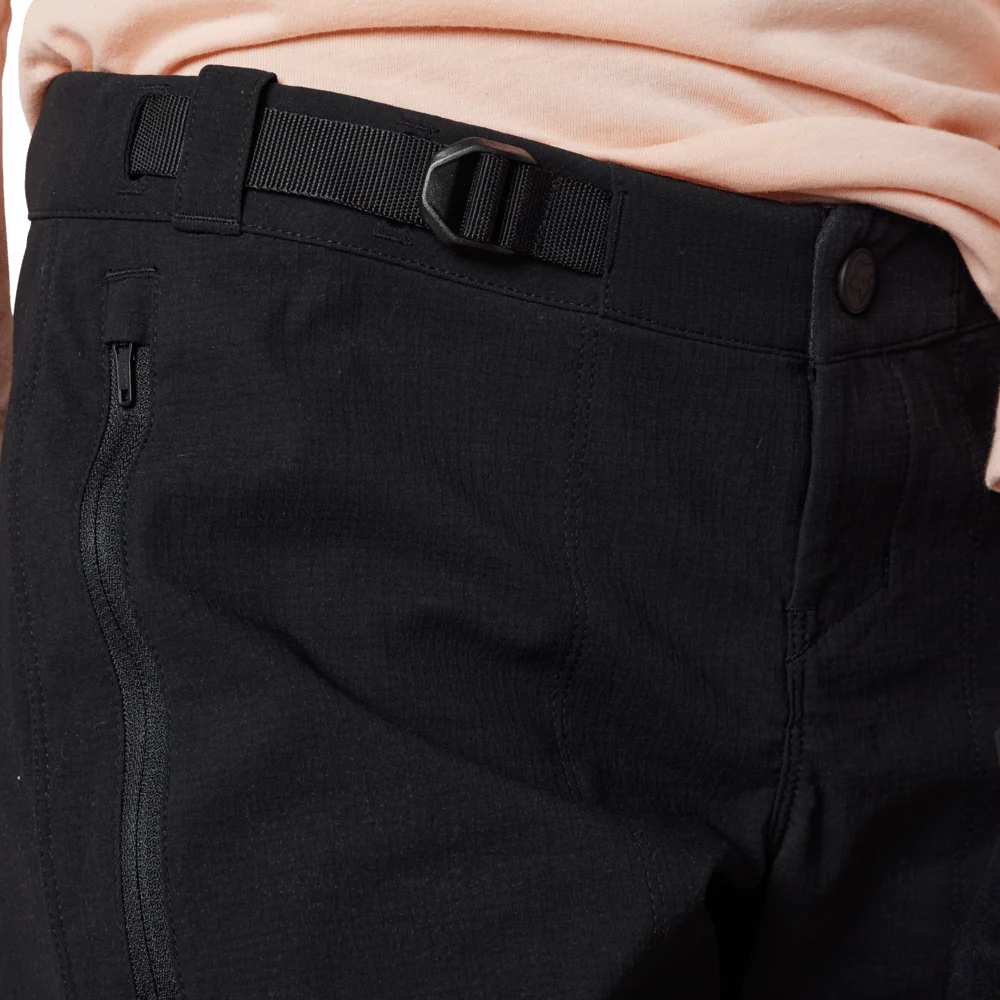 Fox Ranger Womens Shorts With Liner - Image 8