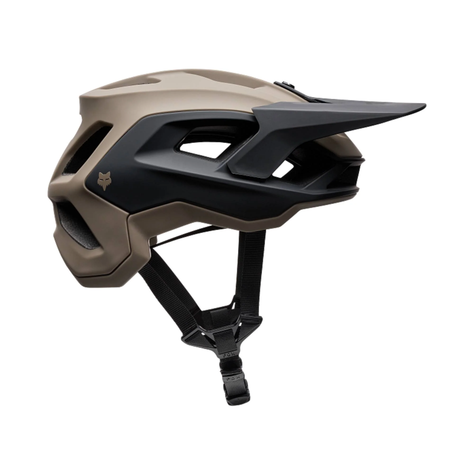 Fox Speedframe 5050 Bike Helmet - Image 3