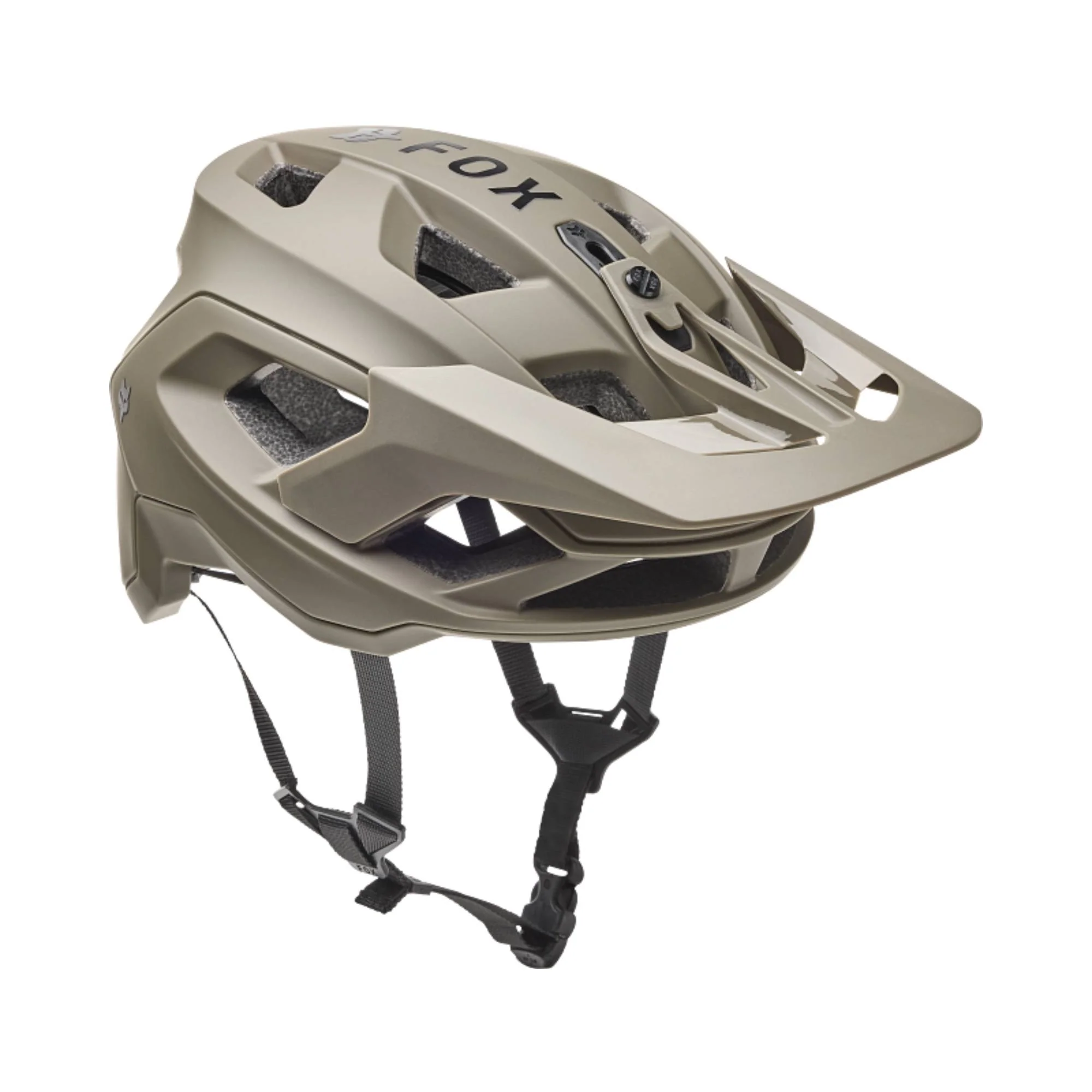 Fox Speedframe Bike Helmet - Image 2