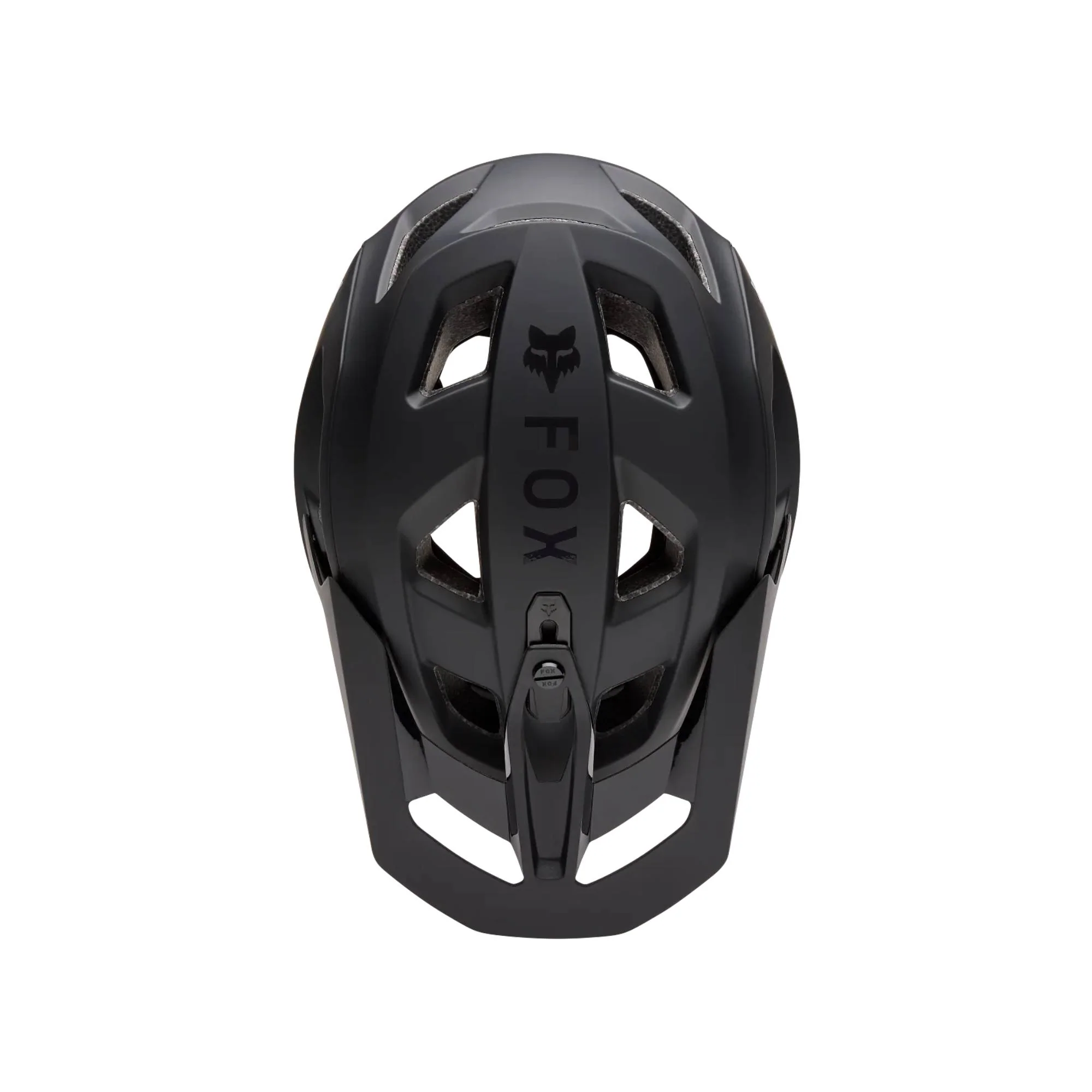 Fox Speedframe Bike Helmet - Image 5