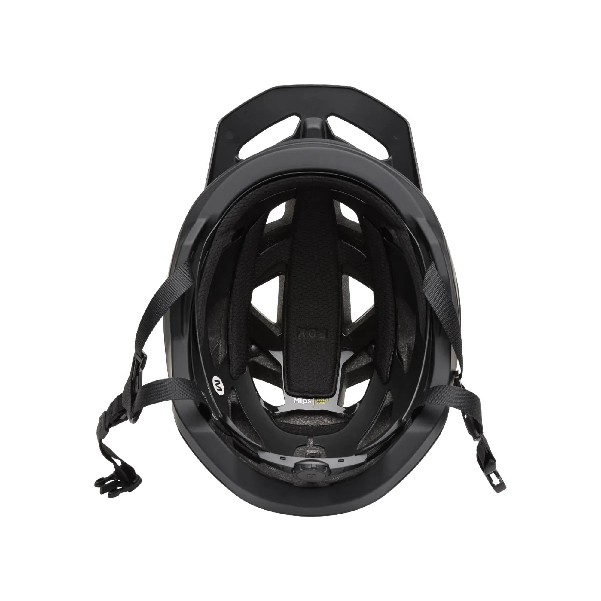 Fox Speedframe Bike Helmet - Image 7