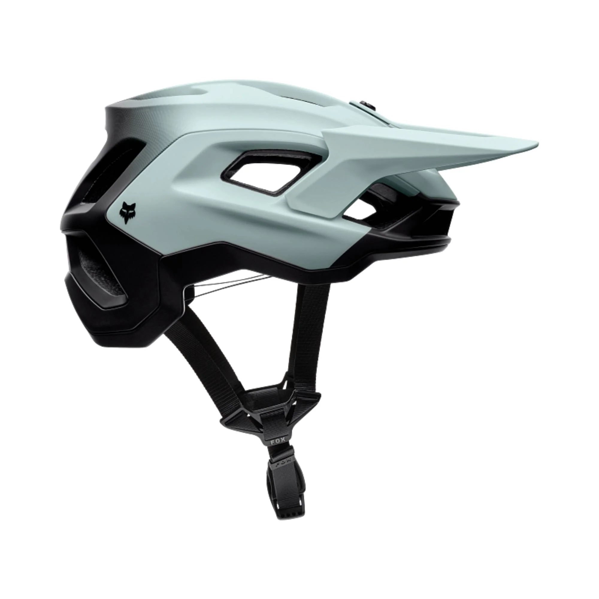 Fox Speedframe Pro Backfade MIPS Bike Helmet - Image 3