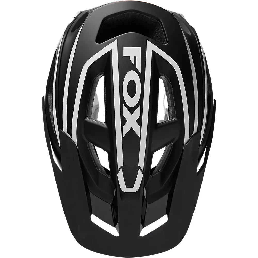 Fox Speedframe Pro Dvide MIPS Bike Helmet - Image 2
