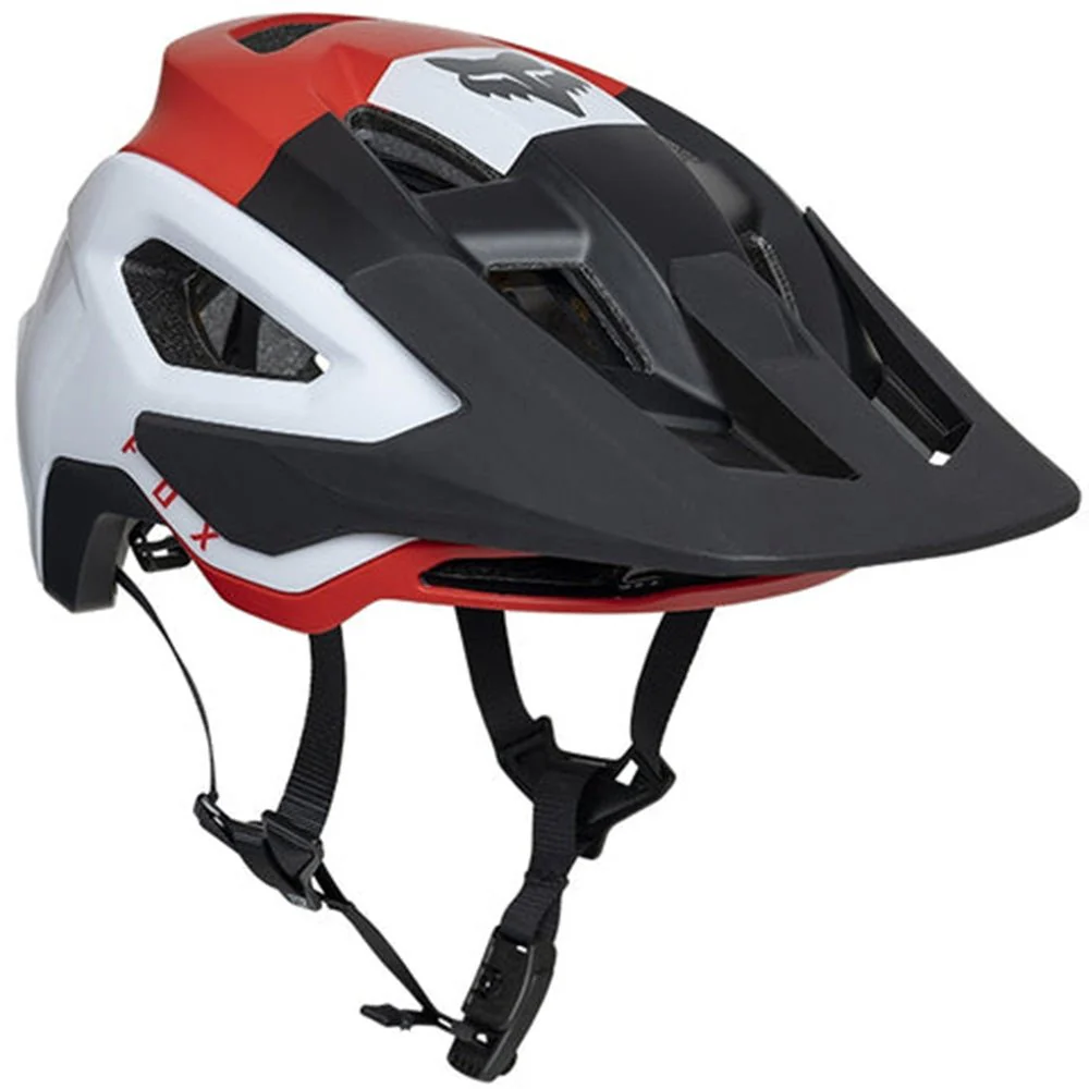 Fox Speedframe Pro Klif MIPS Bike Helmet
