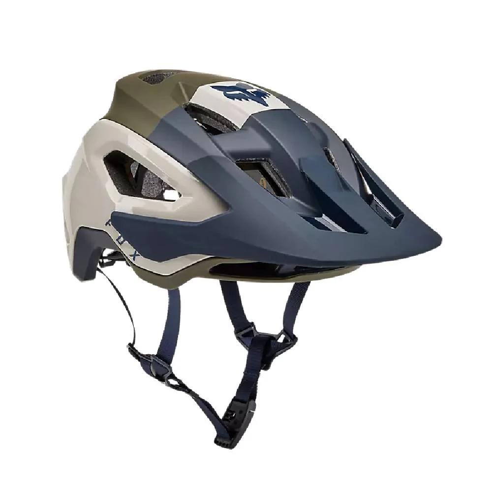 Fox Speedframe Pro Klif MIPS Bike Helmet - Image 2