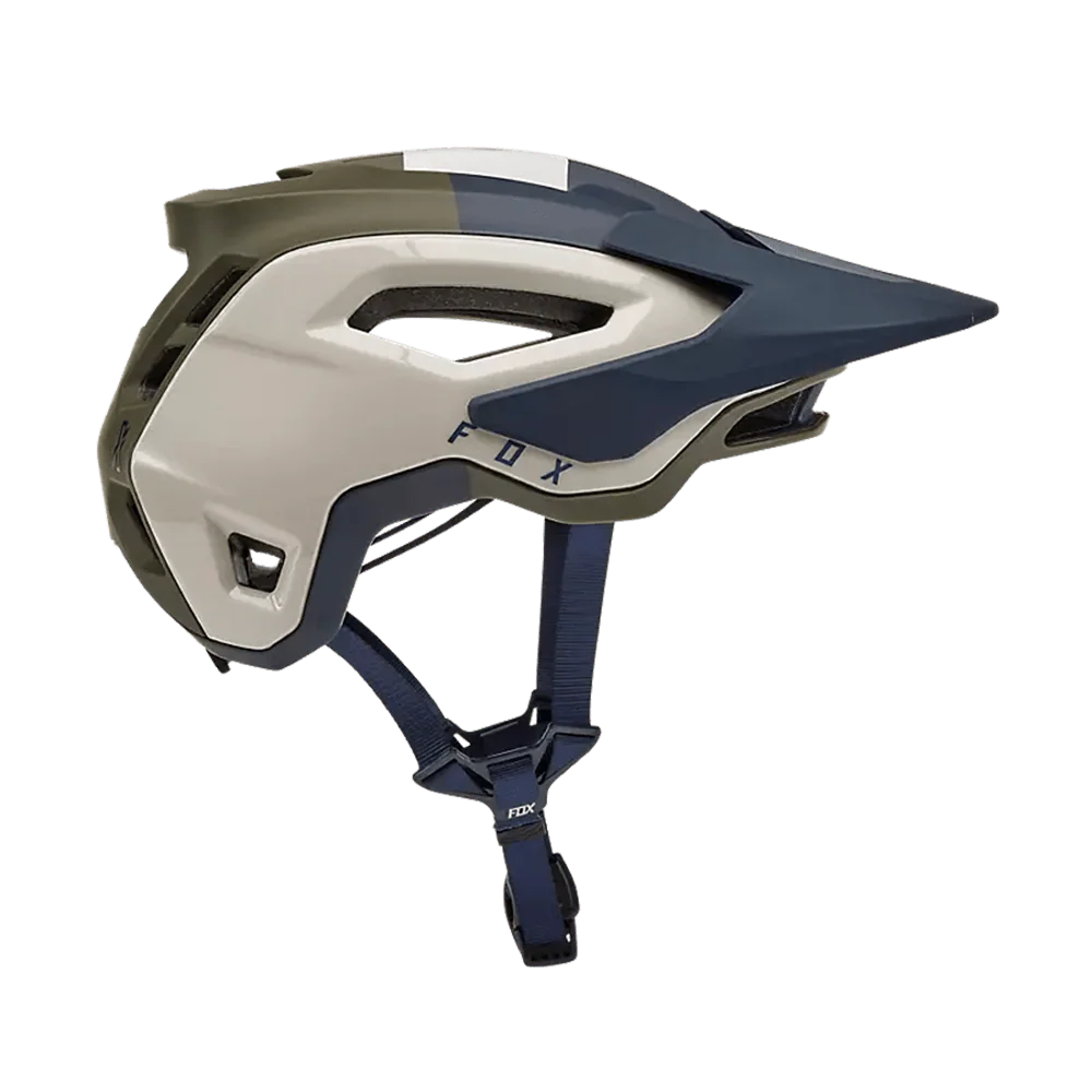 Fox Speedframe Pro Klif MIPS Bike Helmet - Image 3