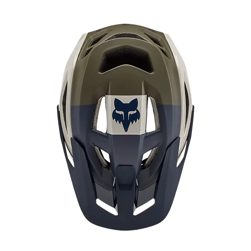 Fox Speedframe Pro Klif MIPS Bike Helmet - Image 4