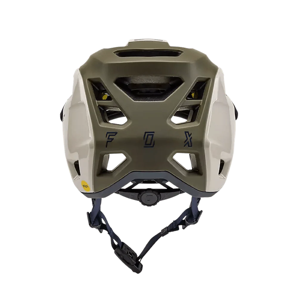 Fox Speedframe Pro Klif MIPS Bike Helmet - Image 5