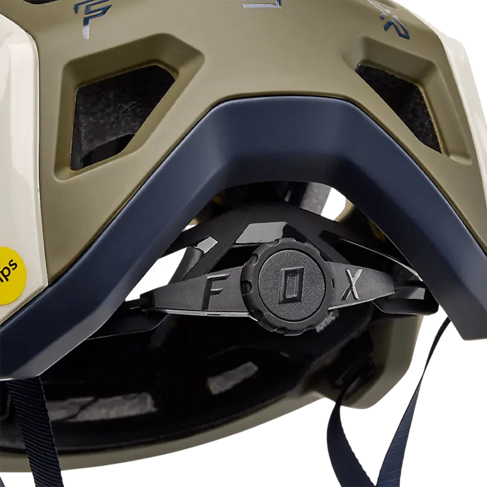 Fox Speedframe Pro Klif MIPS Bike Helmet - Image 7