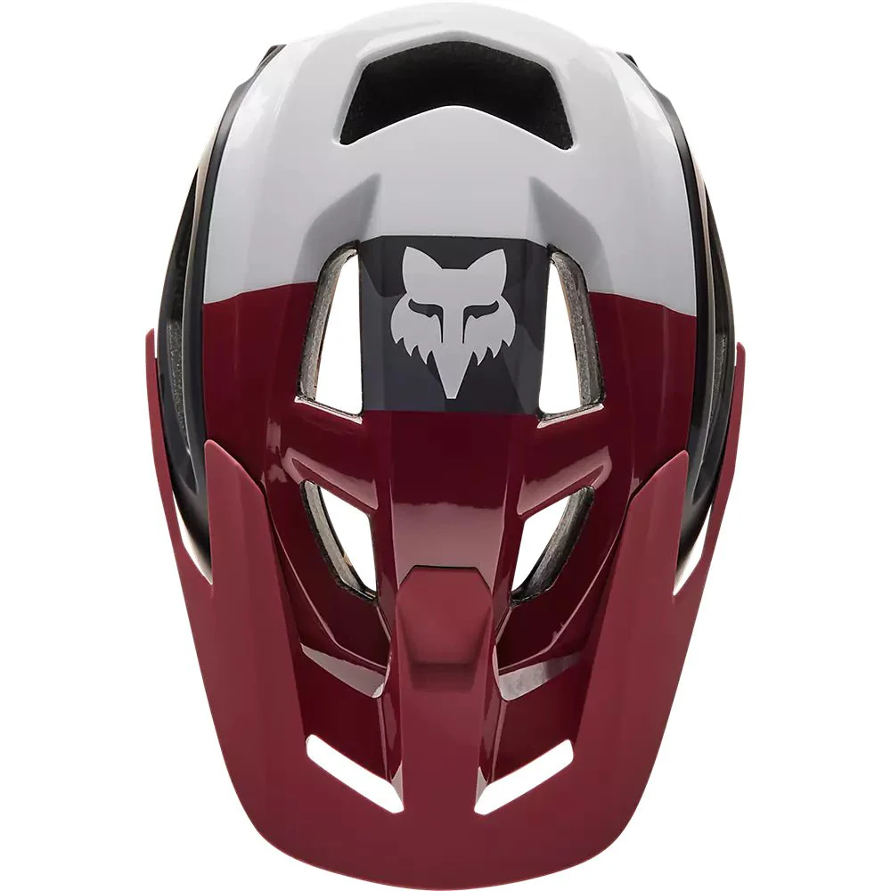 Fox Speedframe Pro MIPS Bike Helmet - Image 3