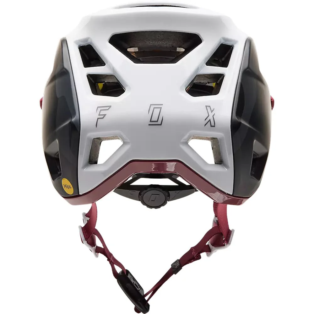 Fox Speedframe Pro MIPS Bike Helmet - Image 4