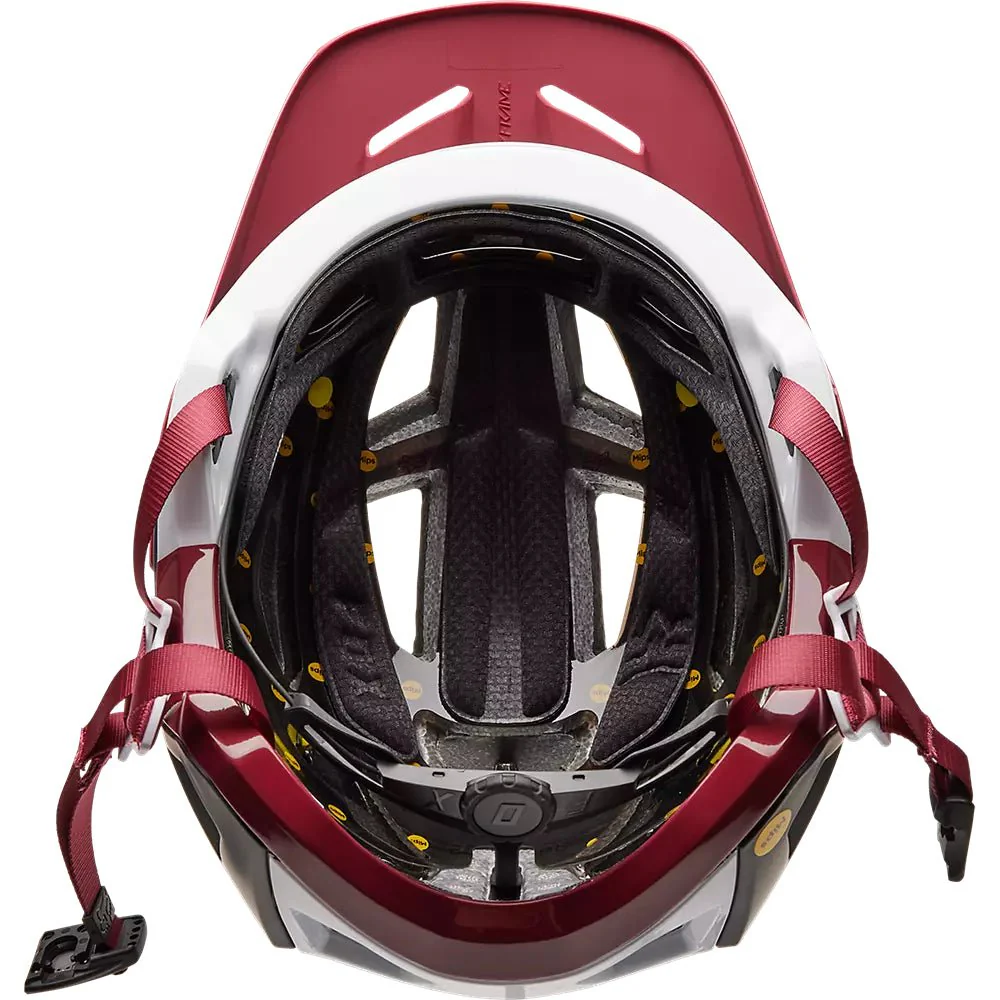 Fox Speedframe Pro MIPS Bike Helmet - Image 5