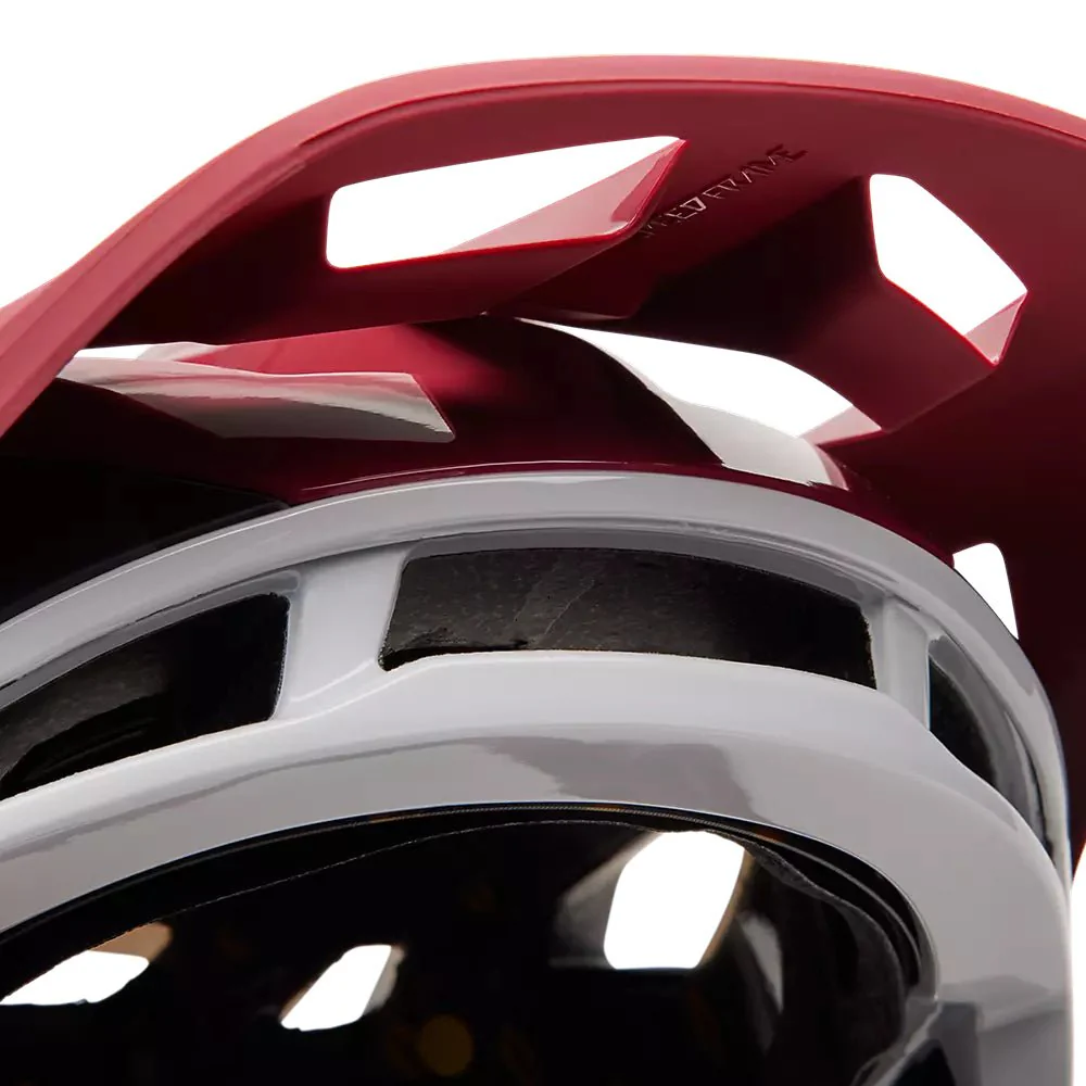 Fox Speedframe Pro MIPS Bike Helmet - Image 8