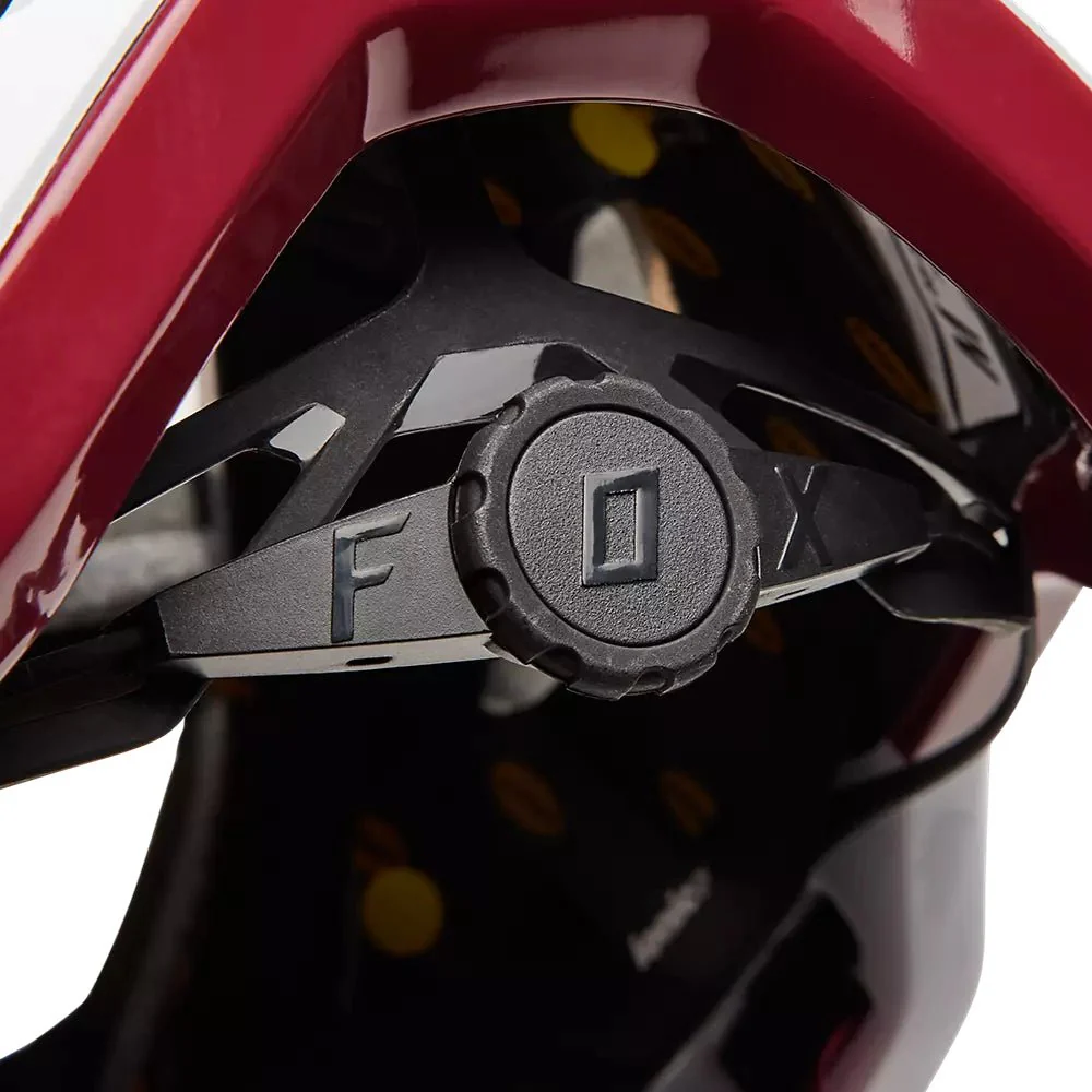 Fox Speedframe Pro MIPS Bike Helmet - Image 9