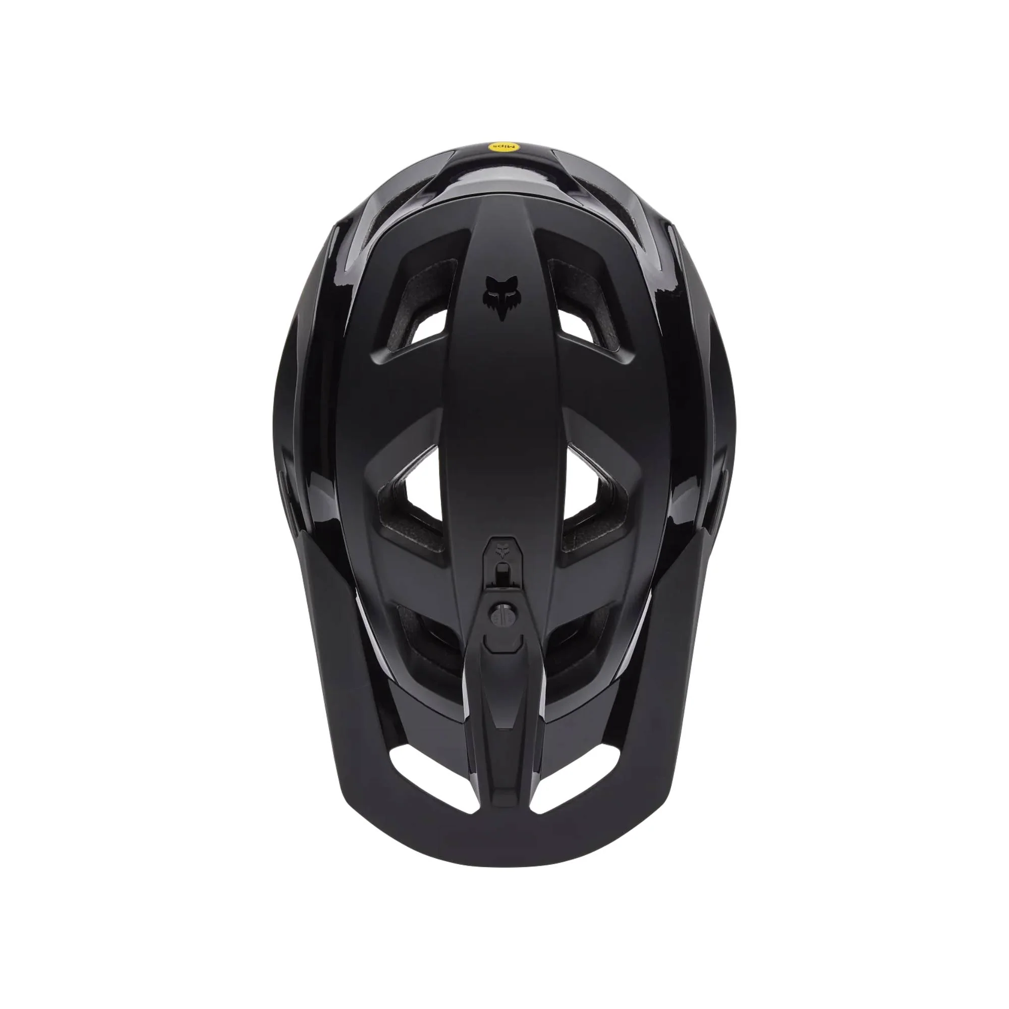 Fox Speedframe RS Bike Helmet - Image 3