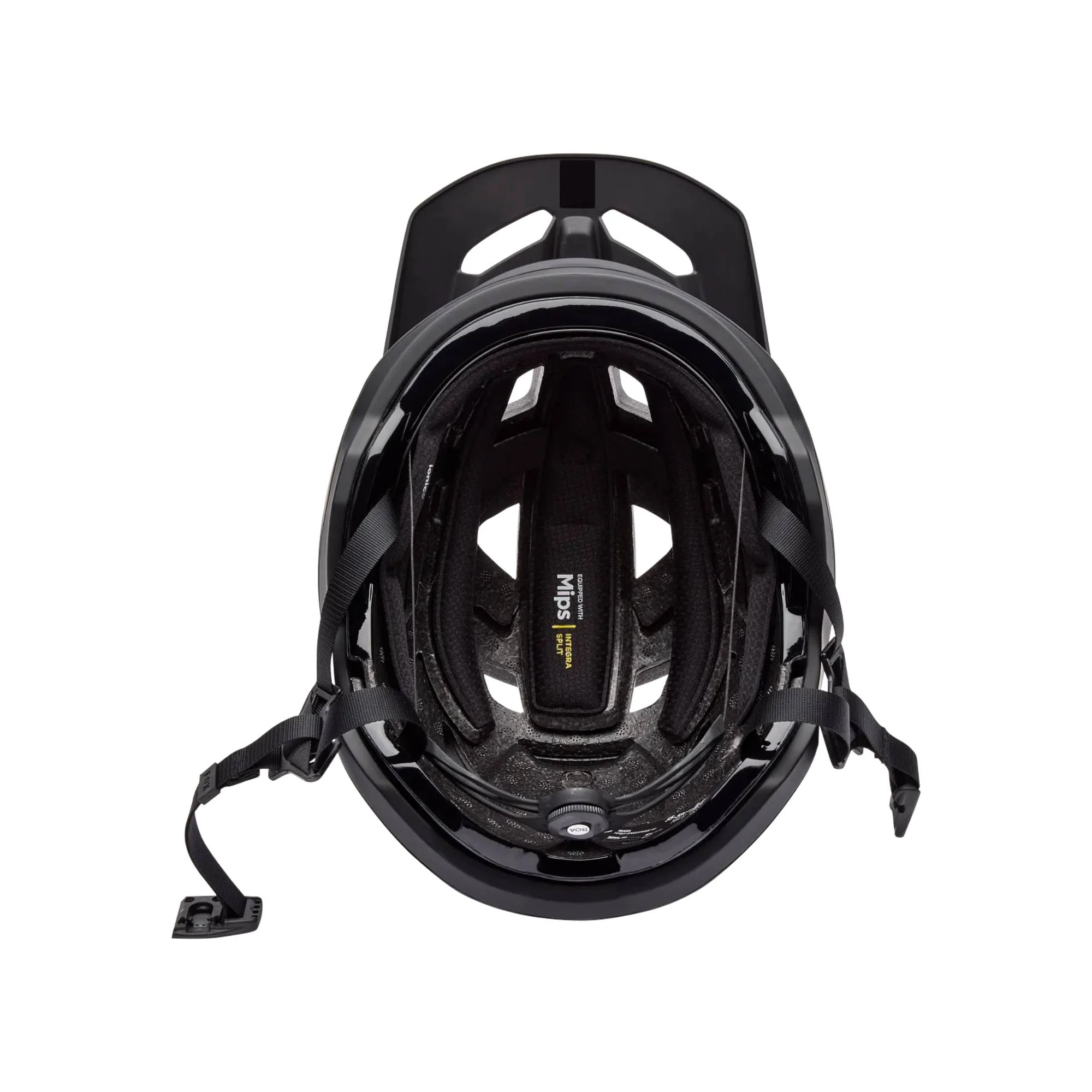 Fox Speedframe RS Bike Helmet - Image 5