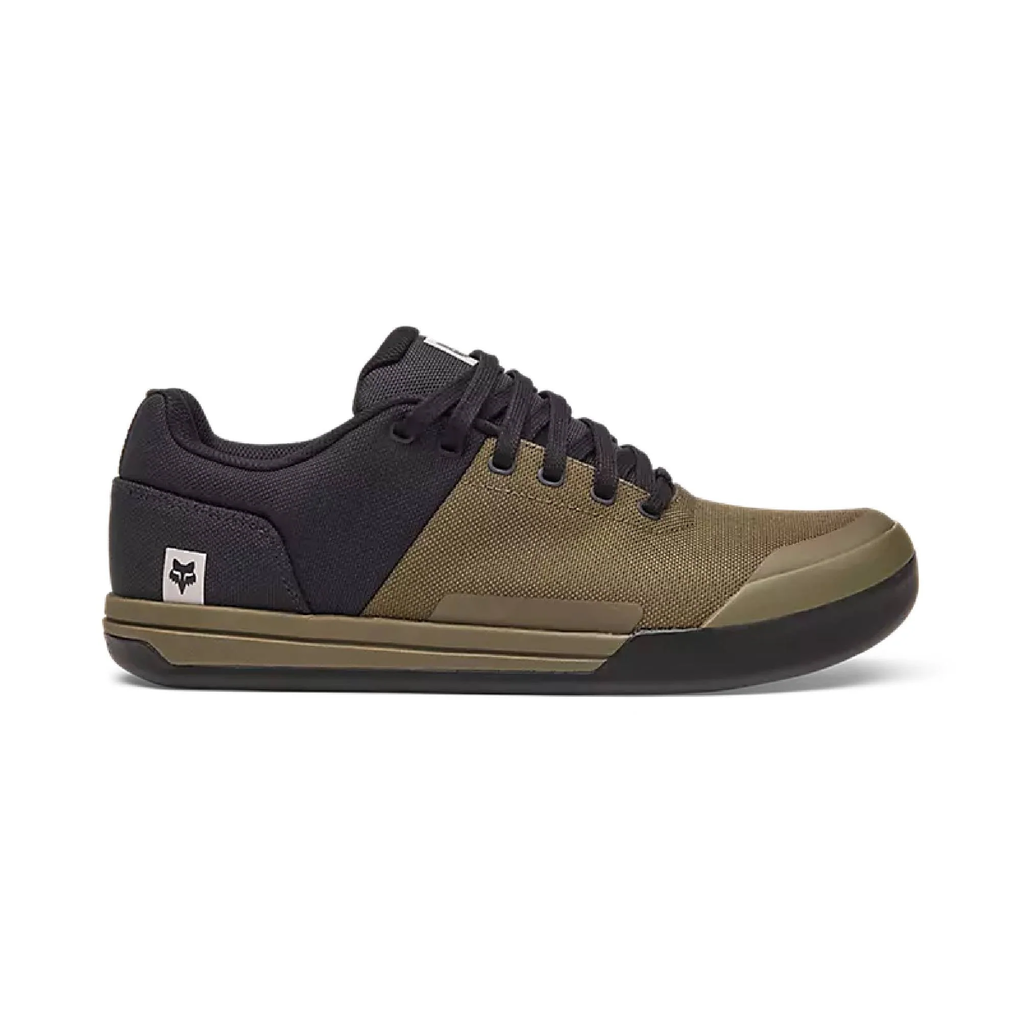 Fox Union Canvas Flat Cycling Shoe - Image 15