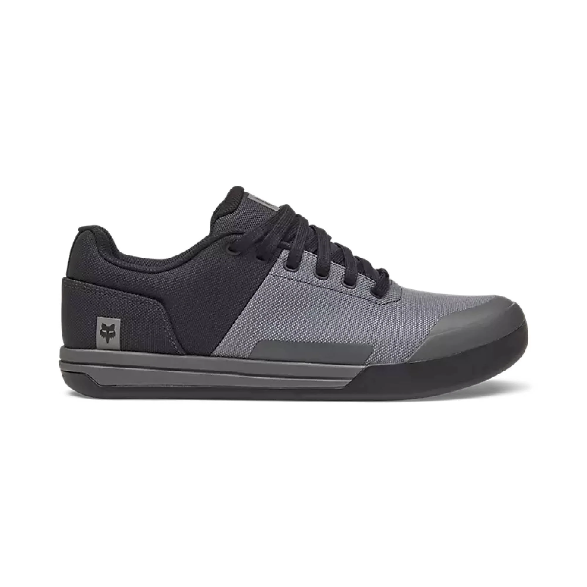 Fox Union Canvas Flat Cycling Shoe - Image 7