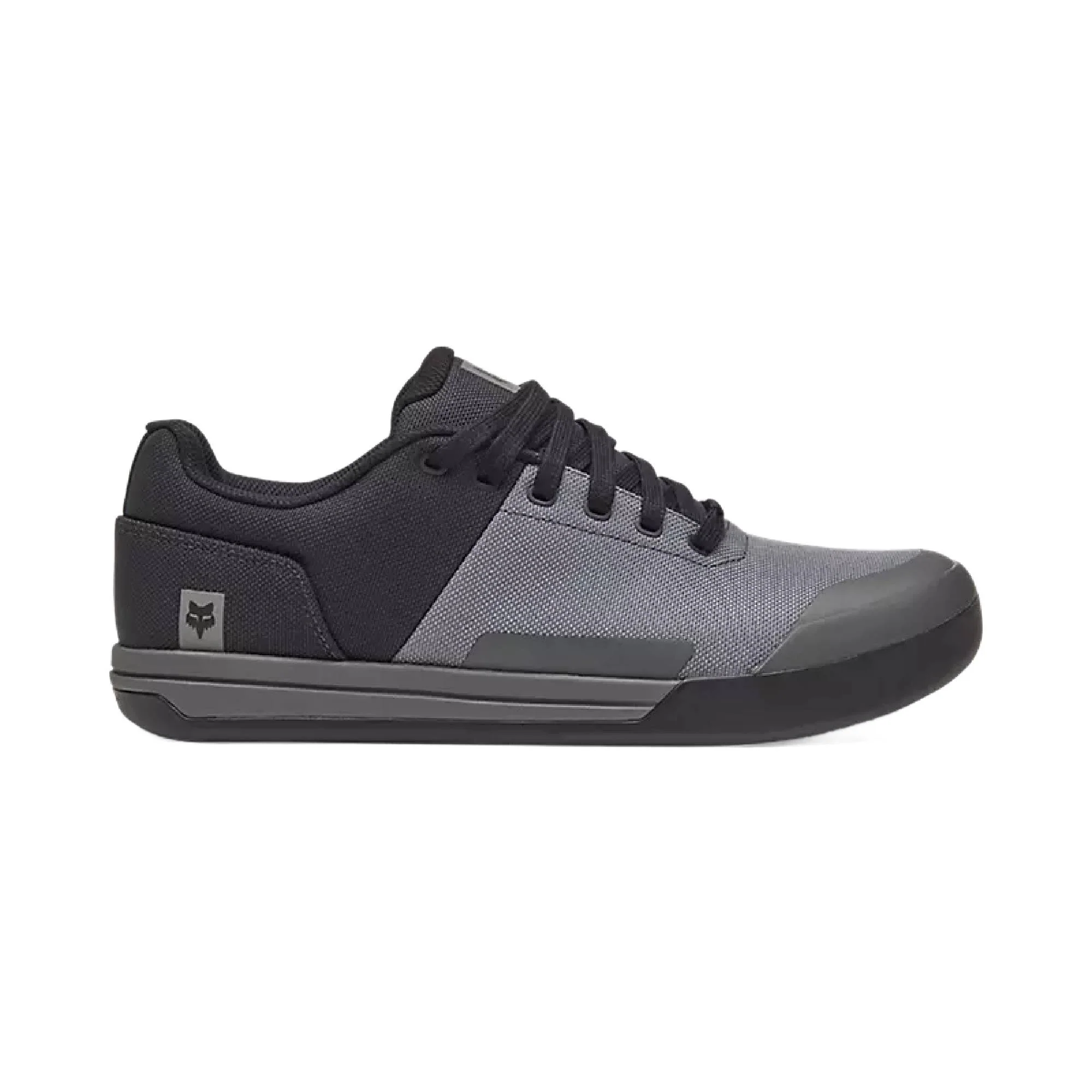 Fox Union Canvas Flat Cycling Shoe