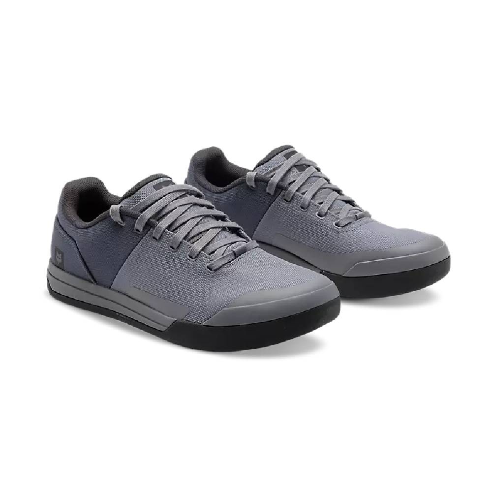 Fox Union Canvas Flat Cycling Shoe - Image 2