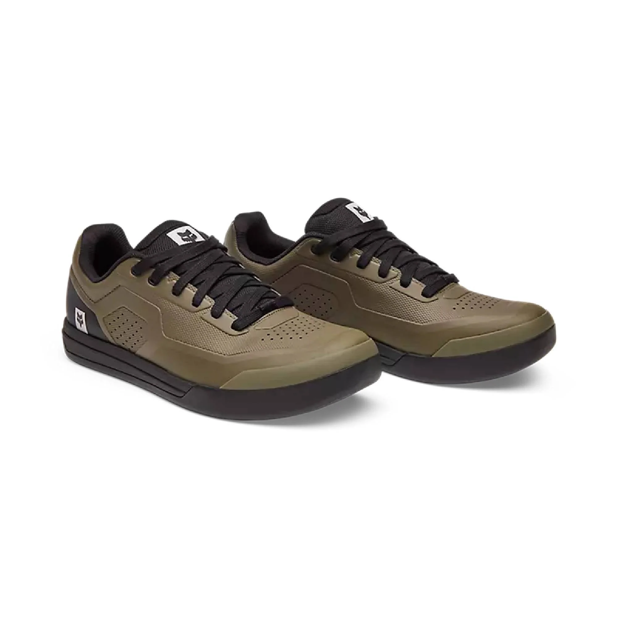 Fox Union Flat Cycling Shoe - Image 6