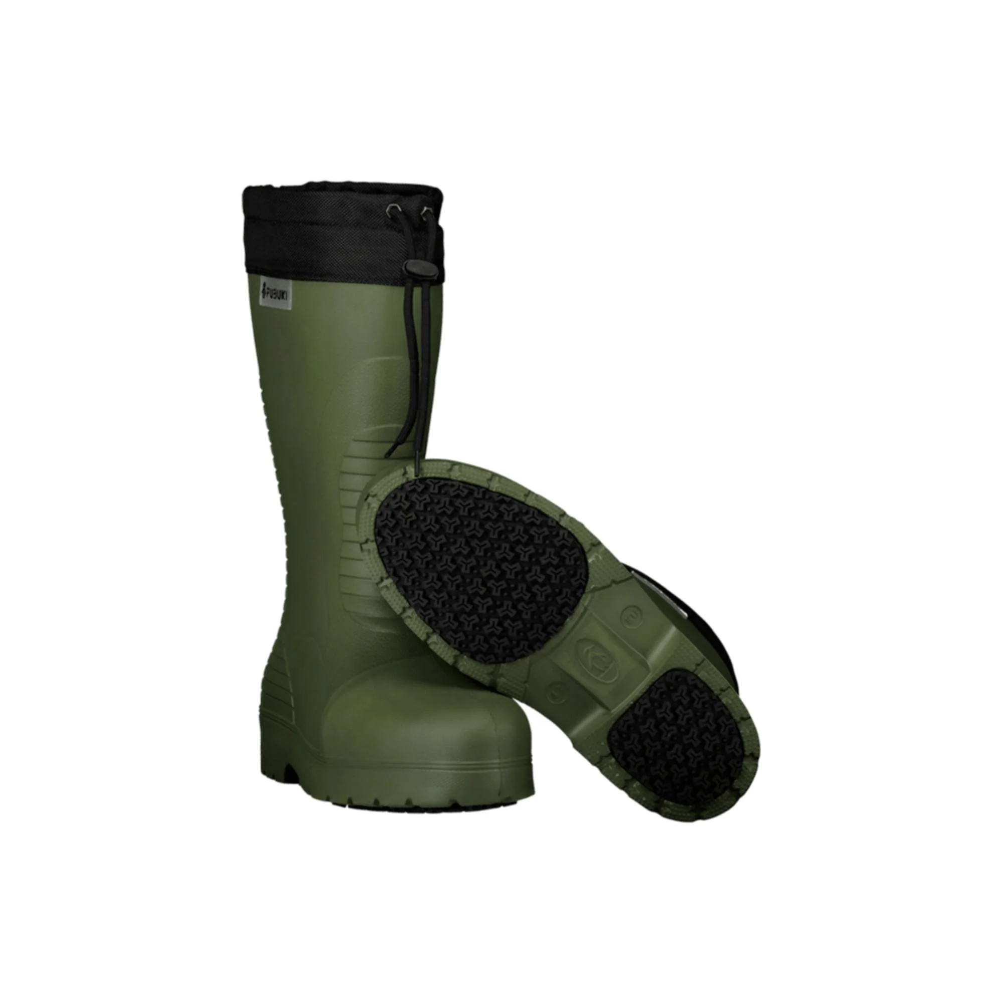 Fubuki Niseko 3.0 Adult Boot 2027 - Image 16