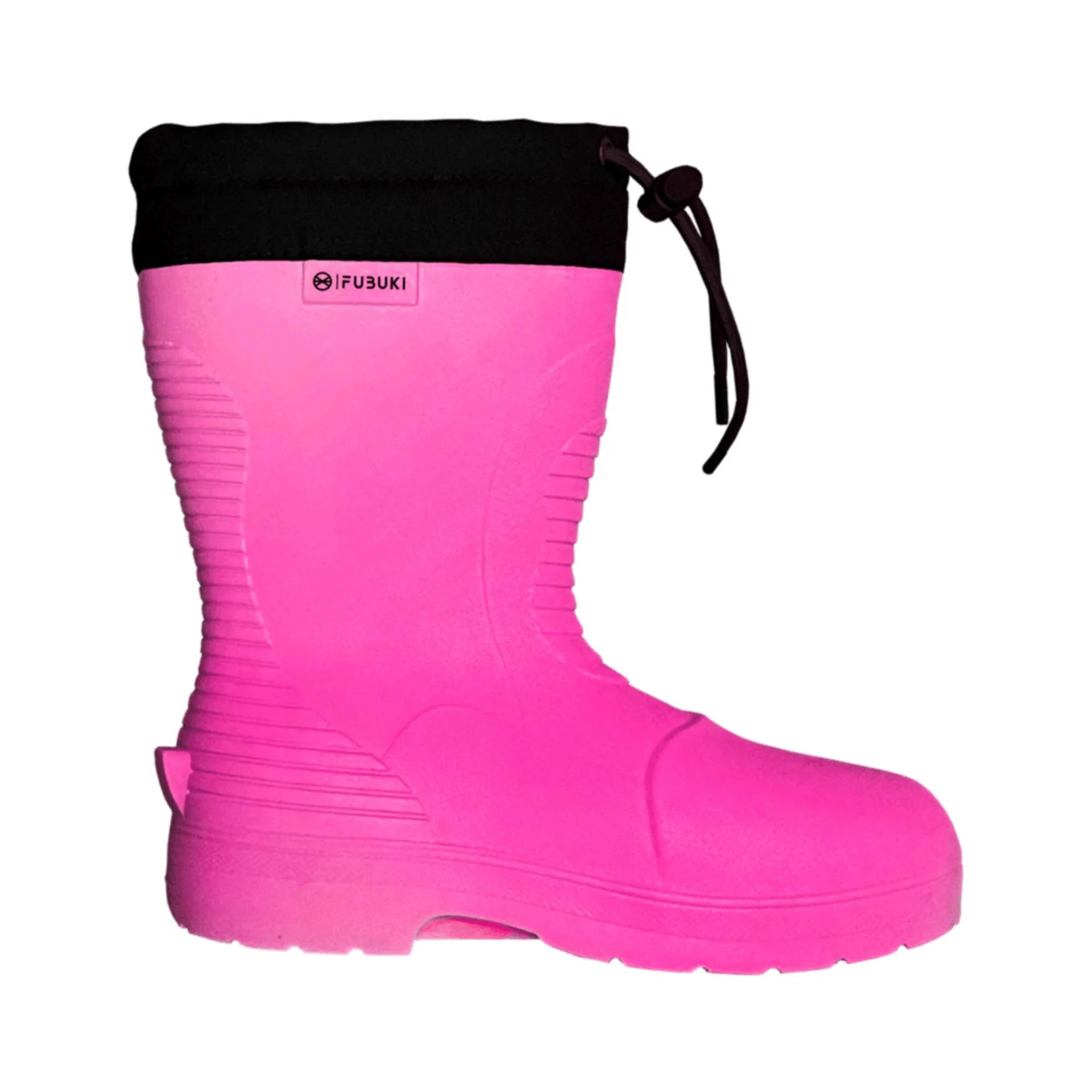 Fubuki Niseko 3.0 Kids Boot 2027 - Image 9