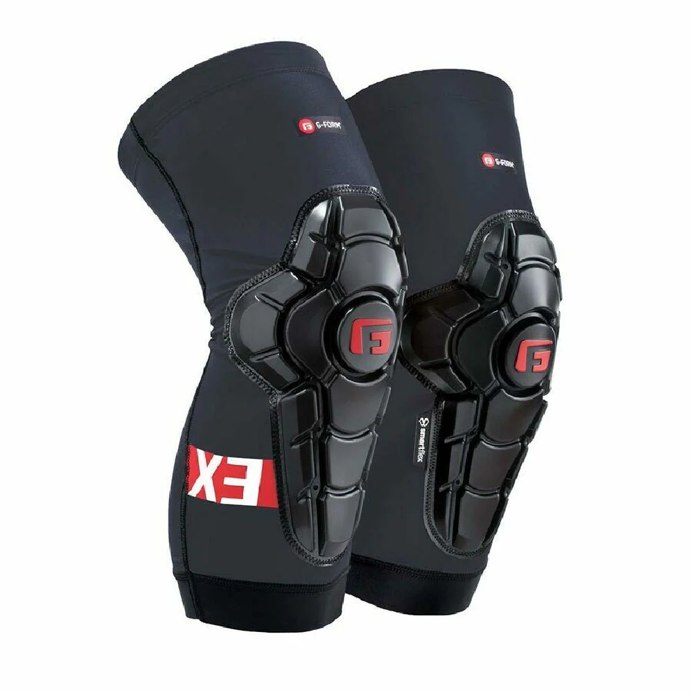 G-Form Pro-X3 Knee/Shin Guard