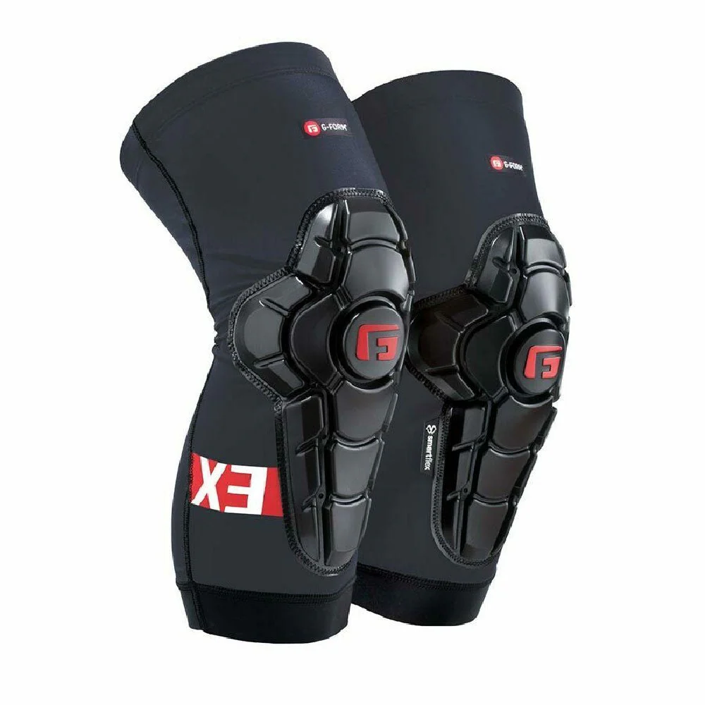 G-Form Pro-X3 Knee/Shin Guard - Image 4