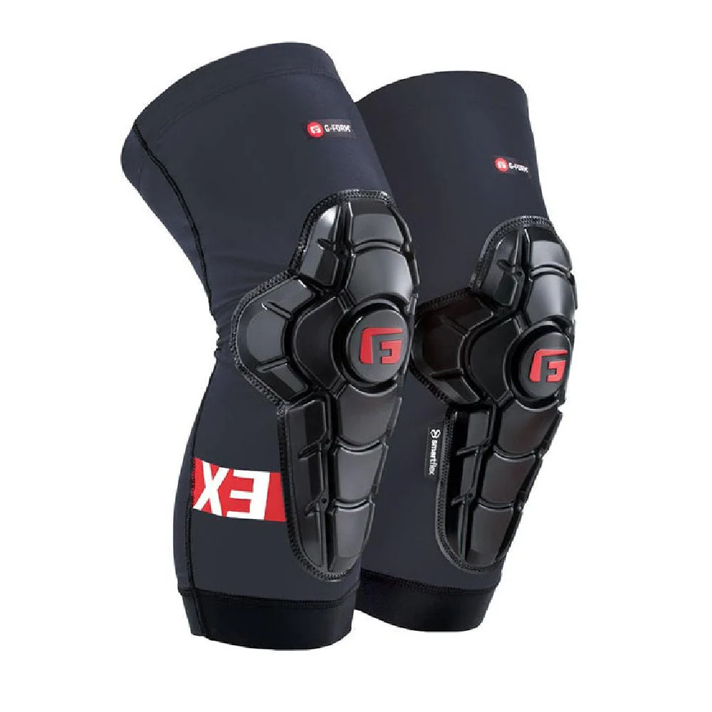 G-Form, Youth Pro X-3, Knee/Shin Guard, - Image 2