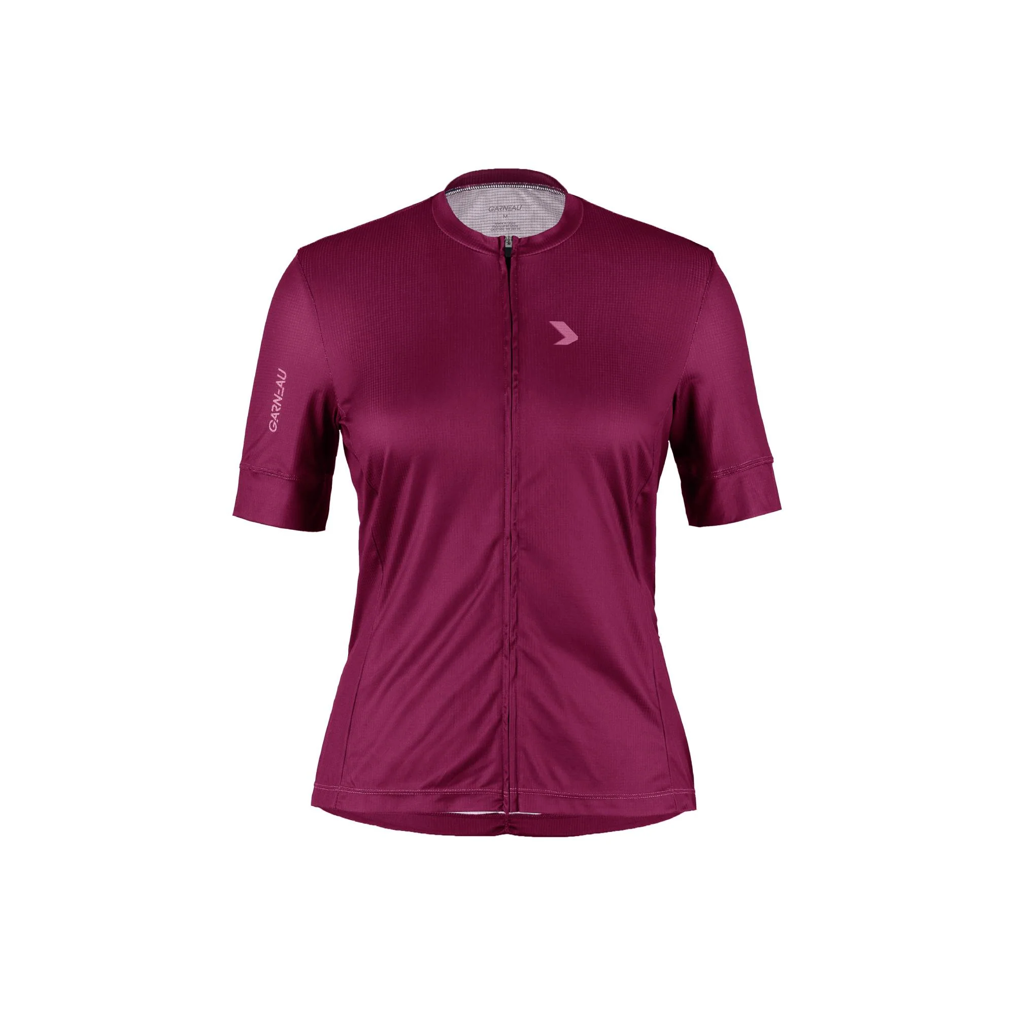 Garneau Connection Urban Womens Jersey - Image 7