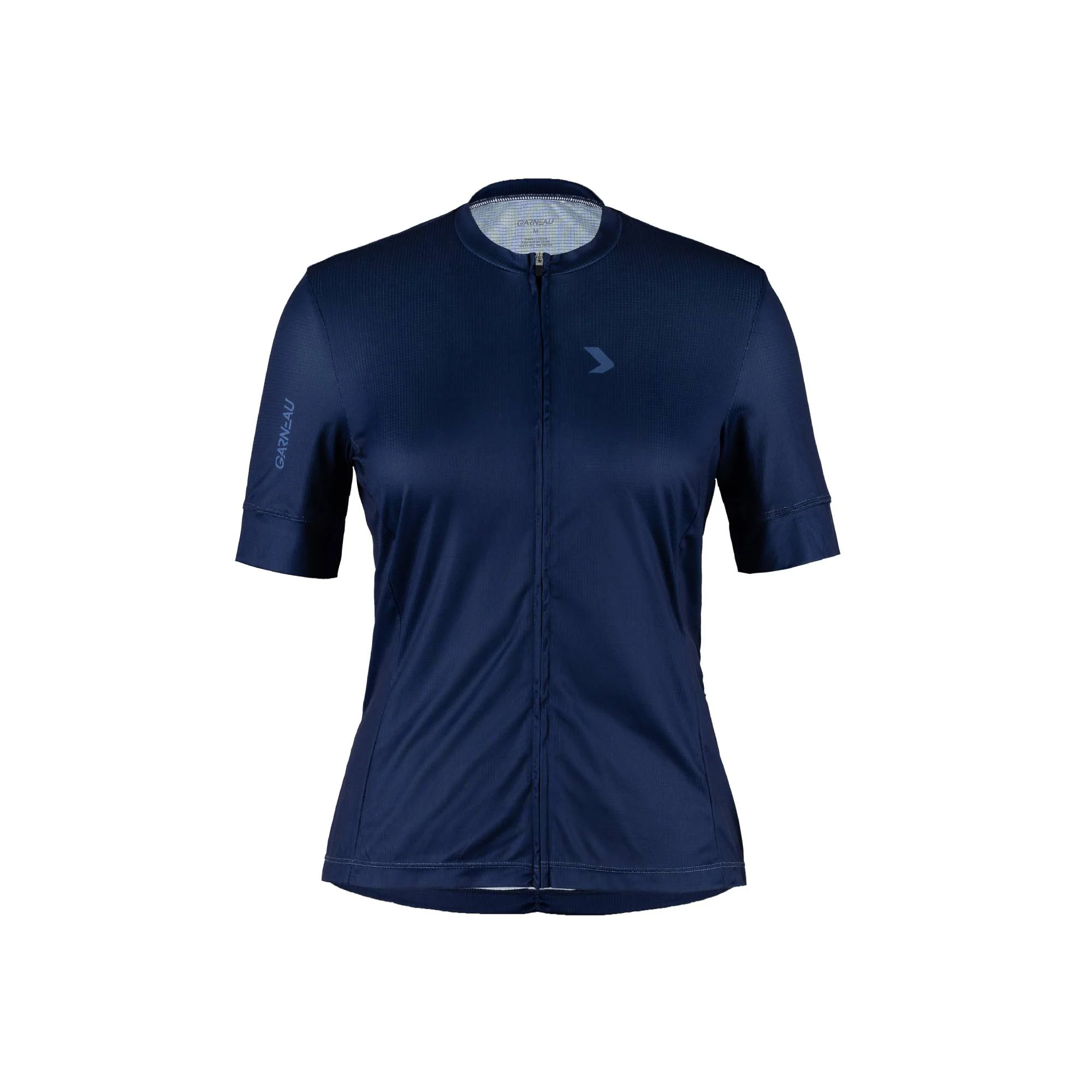 Garneau Connection Urban Womens Jersey - Image 9
