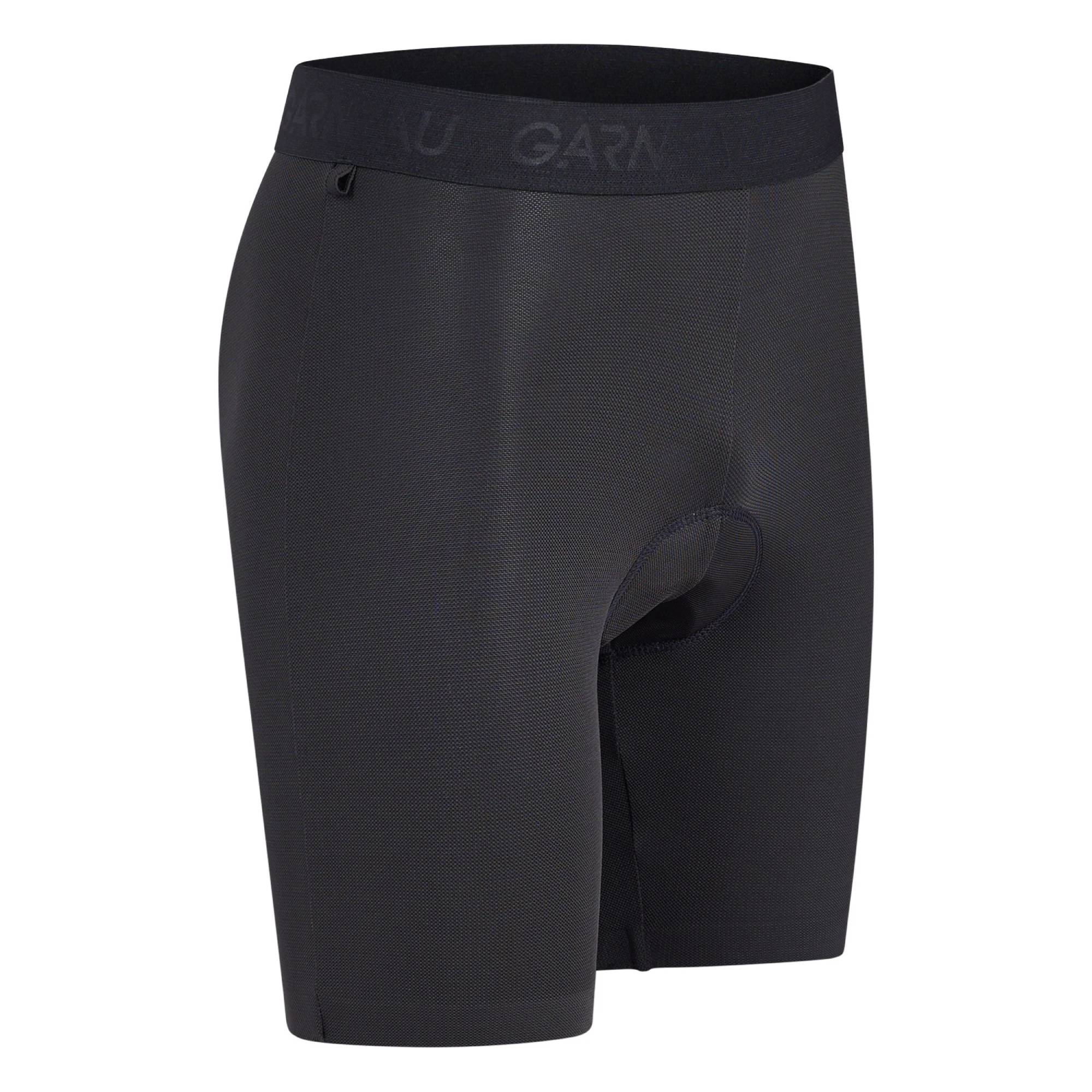 Garneau Gel Inner Womens Liner Short - Image 2