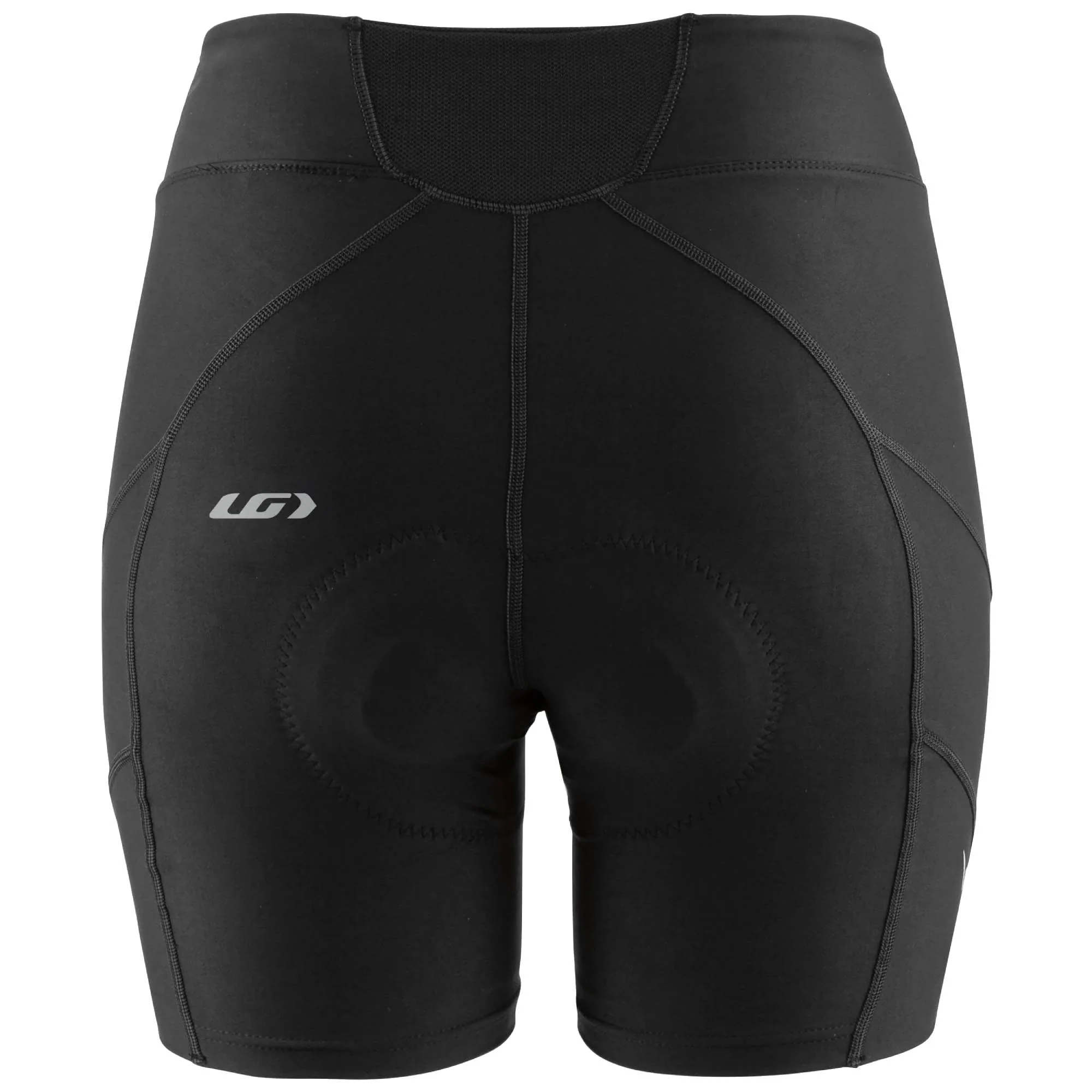 Garneau Neo Power 5.5 Womens Short - Image 3