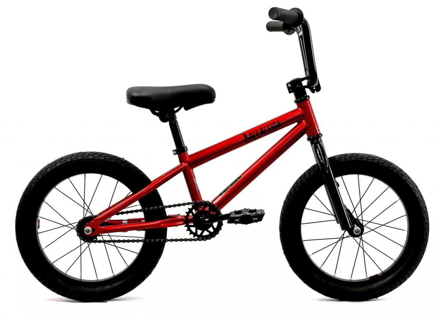 Genesis Barracuda 16 inch Coaster Bike - Image 3